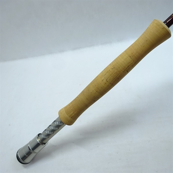 オービス ゼログラビティMID FLEX7.5  #8